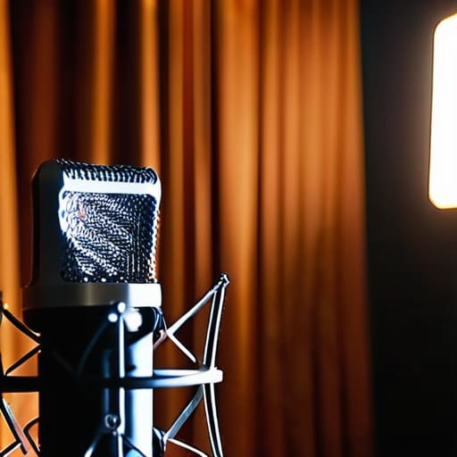 A Real Microphone Sound Quality Check Beyond Your Ears
