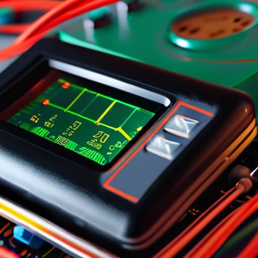 Analog vs Digital Multimeter Which One Actually Gives Truth