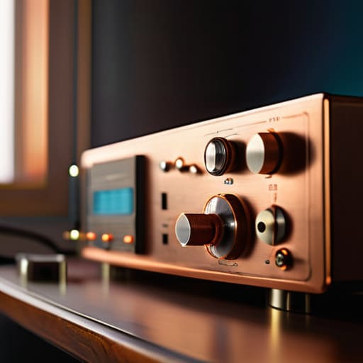 Analog vs Digital Radio Measuring the Real Performance Gap