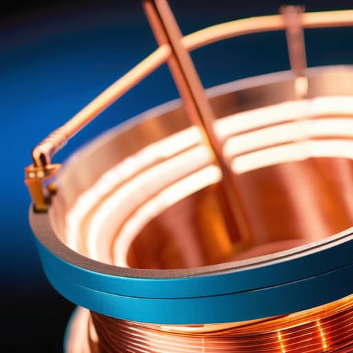 Antenna Loading Coils Explained Physics vs Hearsay