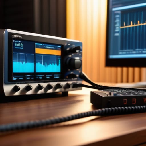 Automated Logging Workflows and Real Radio Transceiver Integration