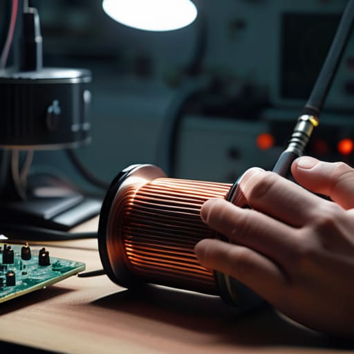 Beyond the Calculating Inductance Formula Why Math Isnt Enough
