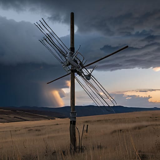 Beyond the Spec Sheet Real World Antenna Efficiency Metrics