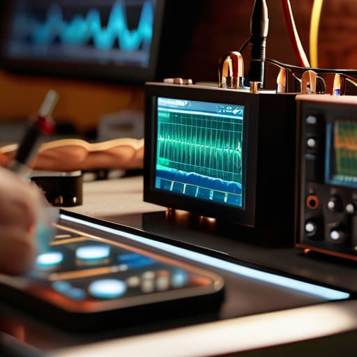 Beyond the Swr Meter Precision Using an Antenna Analyzer
