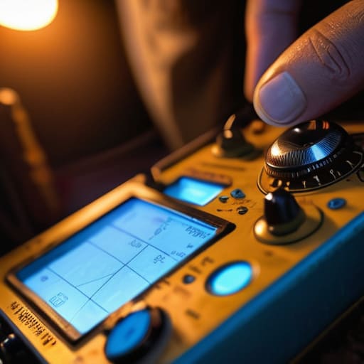 Beyond the Textbook Real World Radio Communication Protocols