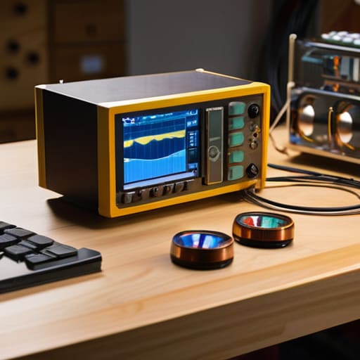 Calibration Steps That Actually Matter for Accurate Vswr Measurement