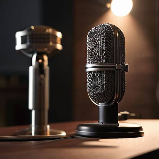 Condenser vs Dynamic Microphones Beyond the Marketing Hype