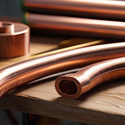 Copper Tubing Antenna Construction Real Dimensions vs Rule of Thumb