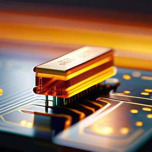 Cracking the 4 Band Resistor Chart for Real World Use