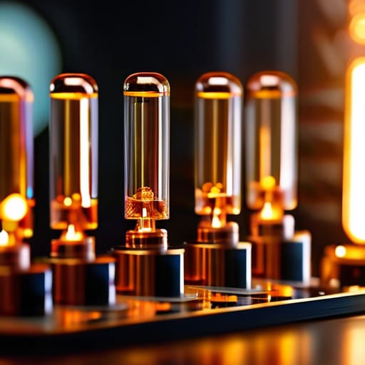 Decoding Audio Amplifier Operating Modes Without the Fluff