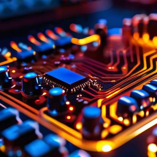 Decoding Receiver Front End Architecture Without the Fluff
