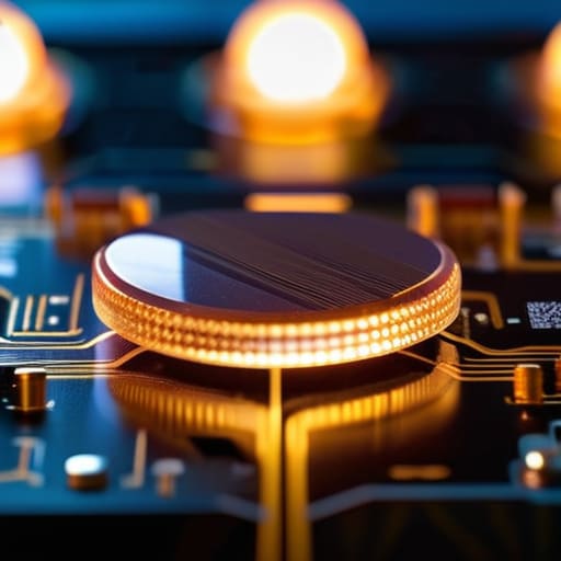 Decoding the Electronic Component Symbols Guide Without the Fluff