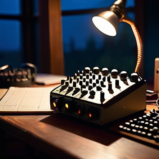 Decoding the Q Code Meaning in Ham Radio Without Error