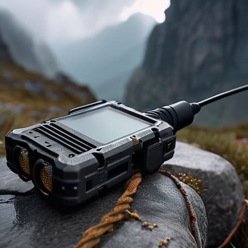 Decoding Walkie Talkie Specifications Beyond the Marketing Fluff