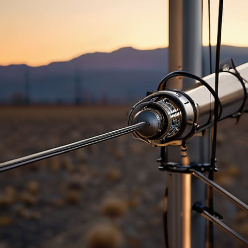 Directional Antenna Principles Without the Marketing Fluff