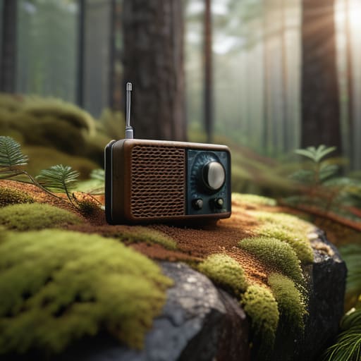 Dont Trust the Box Measuring Real Signal Reception in Wilderness.