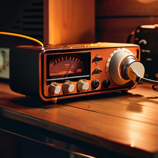Dont Waste Money on Overpriced Entry Level Ham Radio Gear