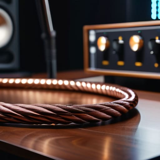 Eliminating Electrical Noise With Balanced vs Unbalanced Cables