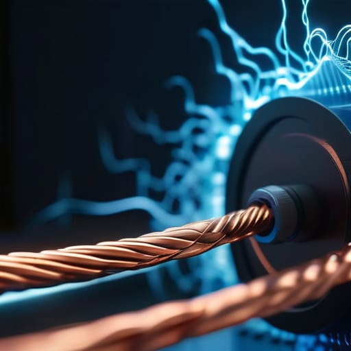 Impedance Mismatch Explained the Physics of Wasted Energy