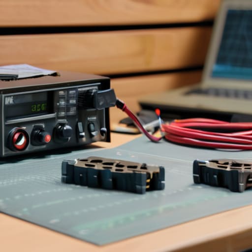 Implementing Real World Asset Tracking Procedures.
