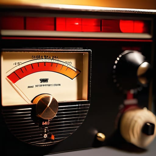 Is It Real Why Vswr Meter Calibration Actually Matters