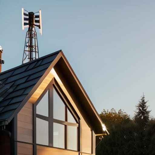 Low Profile Antenna Design vs Traditional Metal Spires