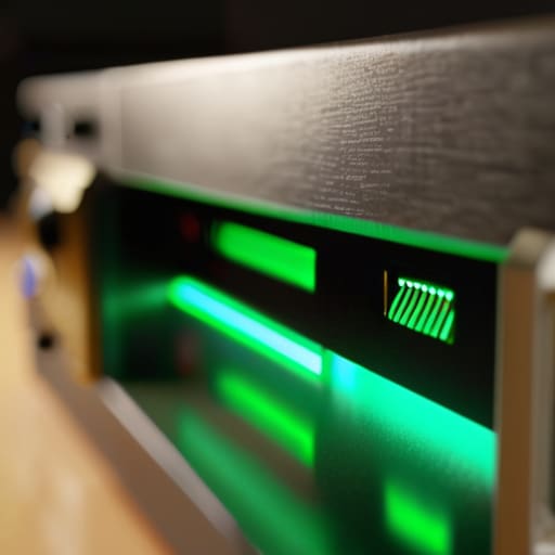 Mastering Amplitude and Frequency Adjustment Without the Drift