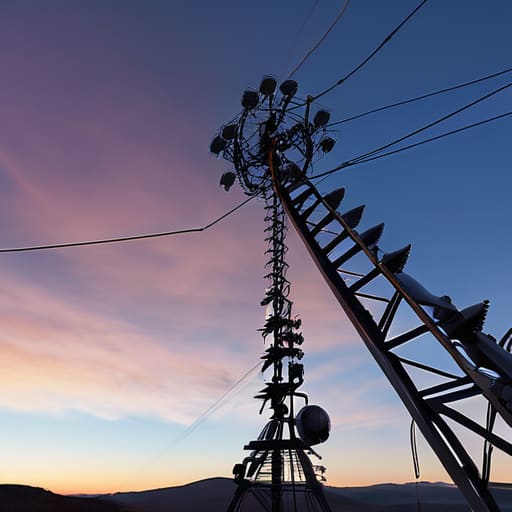 Mastering Antenna Mast Mounting Techniques Without the Wobble