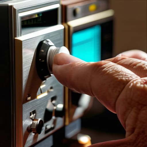 Mastering Aprs Frequency Settings and Packet Radio Protocols