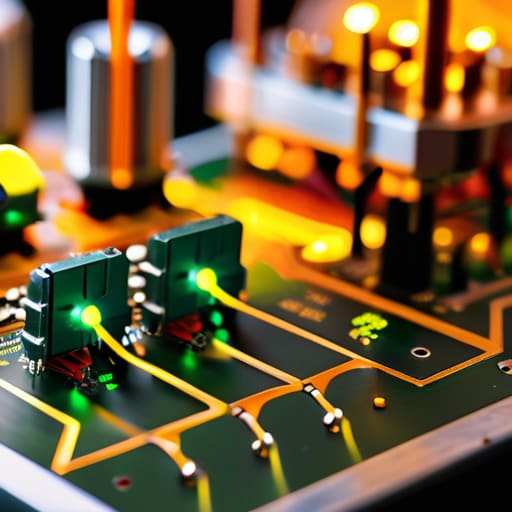 Mastering Class AB Amplifier Biasing Techniques Beyond the Manual