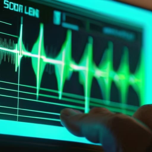 Mastering Electrical Waveform Analysis Beyond Simple Voltmeter Readings