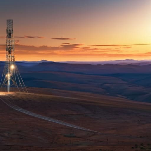 Mastering Ionospheric Reflection Angles for Local Contact