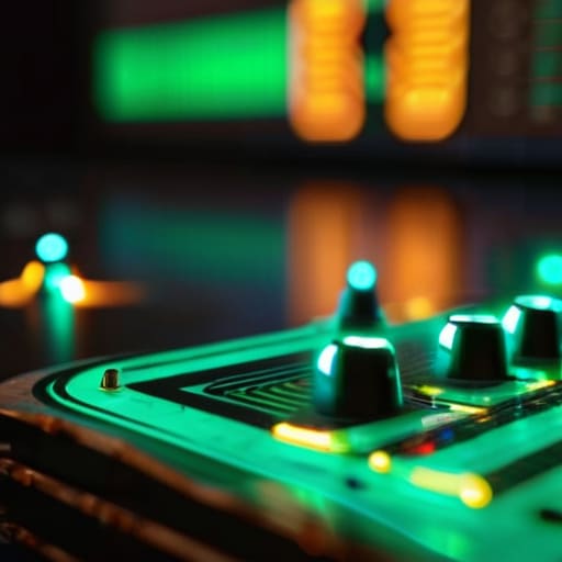 Mastering Oscilloscope Frequency Measurement Techniques guide.