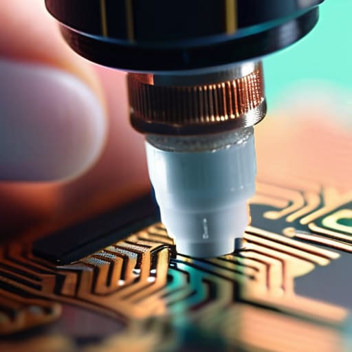 Mastering Solder Paste Application Techniques Without the Mess