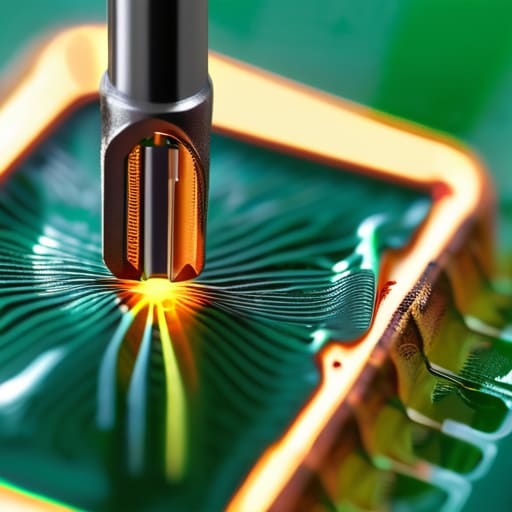 Mastering Solder Wetting and Flow for Real Results