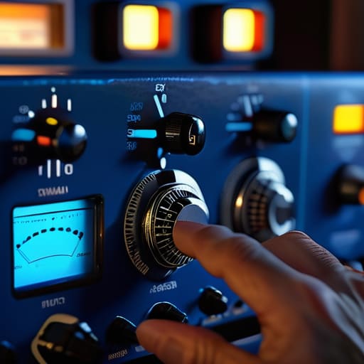 Measuring Low Power Signal Propagation vs Pure Luck