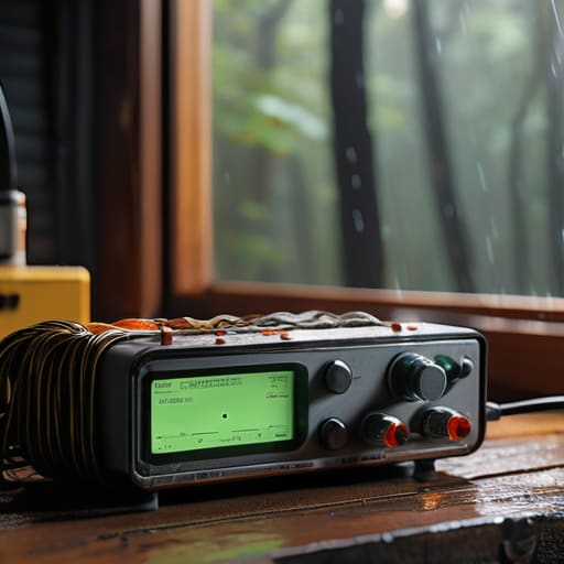 Off Grid Power Solutions That Actually Hold a Charge