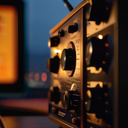 Optimizing Signal Detection Range Beyond the Anecdotal Myths.
