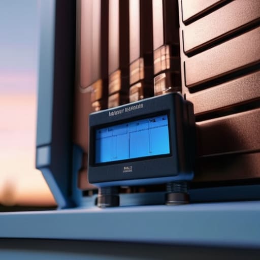 Radio Repeater Functionality Beyond the Marketing Hype