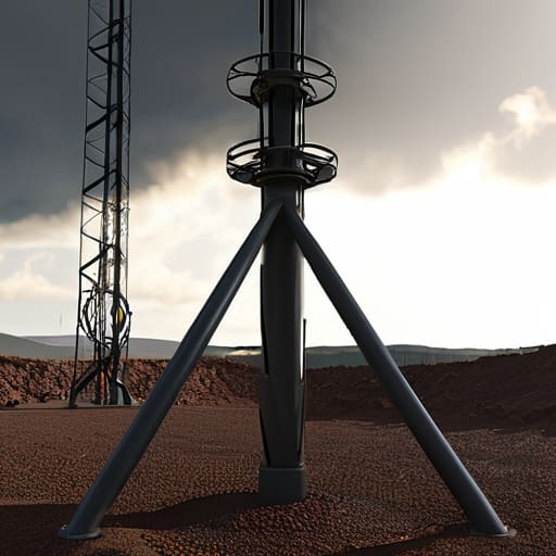 Securing Base Mounts Before Physics Betrays You.