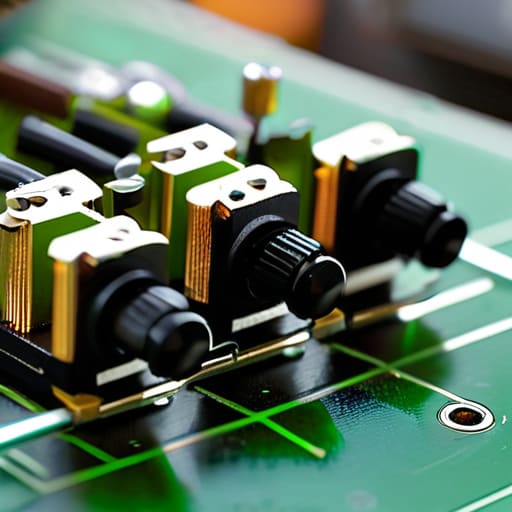 Signal Strength Optimization Using Proven Tracking Techniques