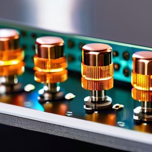 Stop Losing Power to Vague Rf Coaxial Switch Types.