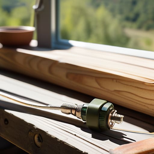 The Bare Bones Portable Antenna Materials List That Actually Lasts