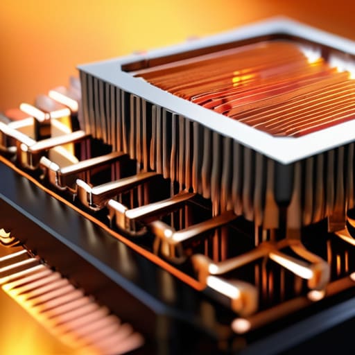 The Brutal Physics of Conduction and Convection in Electronics.