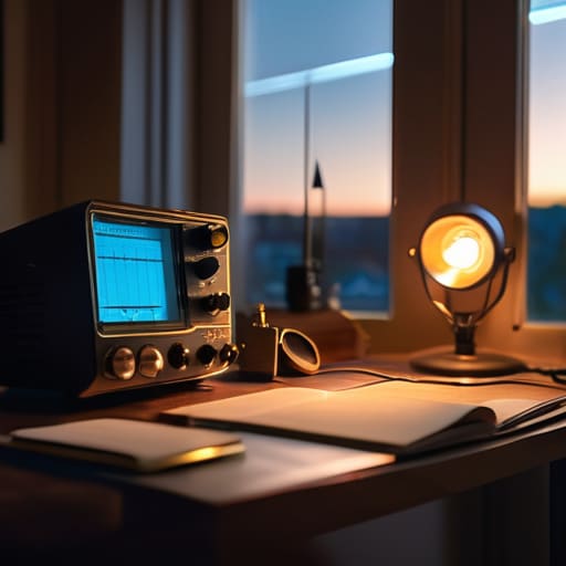 The Data Driven Roadmap to Your Radio Operator Certification Requirements