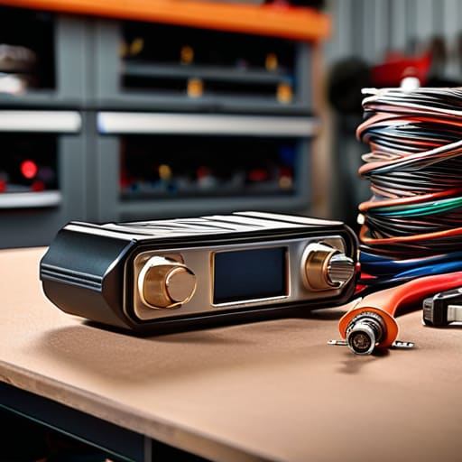 The Essential Mobile Radio Installation Components You Need