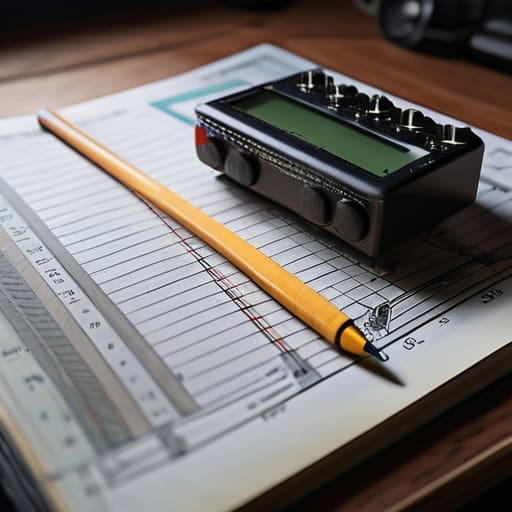 The Real Licence Upgrade Requirements Checklist.