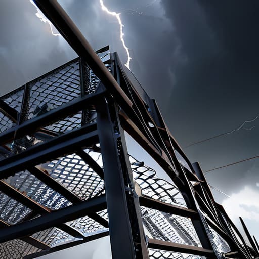 The Real Math Behind Tower Load Capacity Calculations