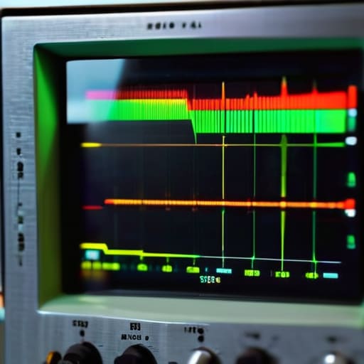 The Real Math of Narrowband Frequency Response