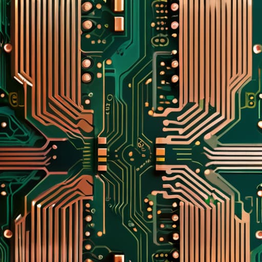 The Truth About Copper Traces in Electronics.